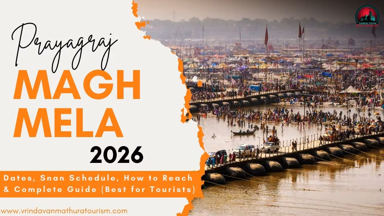 6 Days Varanasi Vindhyachal Ayodhya Tour Packages